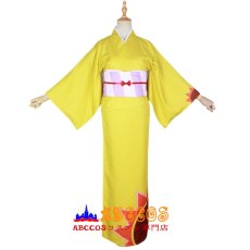 画像1: 銀魂/GINTAMA 志村新八（しむら しんぱち）コスプレ衣装 abccos製 「受注生産」 (1)
