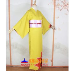 画像3: 銀魂/GINTAMA 志村新八（しむら しんぱち）コスプレ衣装 abccos製 「受注生産」 (3)