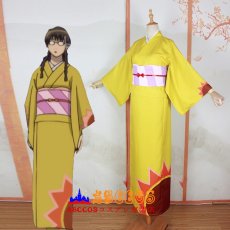 画像7: 銀魂/GINTAMA 志村新八（しむら しんぱち）コスプレ衣装 abccos製 「受注生産」 (7)