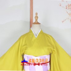 画像5: 銀魂/GINTAMA 志村新八（しむら しんぱち）コスプレ衣装 abccos製 「受注生産」 (5)