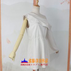 画像2: 葬送のフリーレン フリーレン/Frieren コスプレ衣装 abccos製 「受注生産」 (2)
