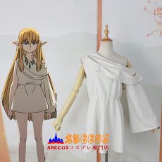 画像6: 葬送のフリーレン フリーレン/Frieren コスプレ衣装 abccos製 「受注生産」 (6)