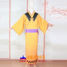 画像2: ニル・アドミラリの天秤 帝都幻惑綺譚 ニル・アドミラリのてんびん ていとげんわくきたん 汀紫鶴（ミギワ シヅル）コスプレ衣装 abccos製 「受注生産」 (2)