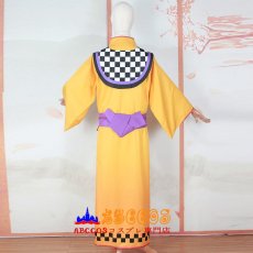 画像5: ニル・アドミラリの天秤 帝都幻惑綺譚 ニル・アドミラリのてんびん ていとげんわくきたん 汀紫鶴（ミギワ シヅル）コスプレ衣装 abccos製 「受注生産」 (5)