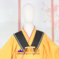画像6: ニル・アドミラリの天秤 帝都幻惑綺譚 ニル・アドミラリのてんびん ていとげんわくきたん 汀紫鶴（ミギワ シヅル）コスプレ衣装 abccos製 「受注生産」 (6)