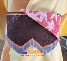 画像9: 千恋＊万花 鞍馬小春 コスプレ衣装 abccos製 「受注生産」 (9)