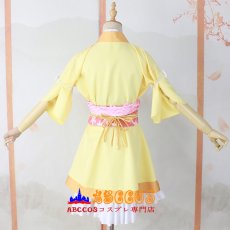 画像4: 千恋＊万花 鞍馬小春 コスプレ衣装 abccos製 「受注生産」 (4)