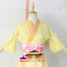 画像6: 千恋＊万花 鞍馬小春 コスプレ衣装 abccos製 「受注生産」 (6)