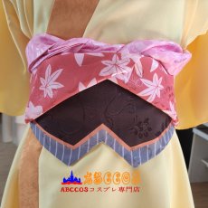 画像7: 千恋＊万花 鞍馬小春 コスプレ衣装 abccos製 「受注生産」 (7)