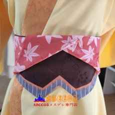 画像8: 千恋＊万花 鞍馬小春 コスプレ衣装 abccos製 「受注生産」 (8)