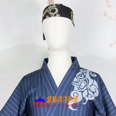 画像6: 鬼滅の刃 おにまるくにつな コスプレ衣装 abccos製 「受注生産」 (6)