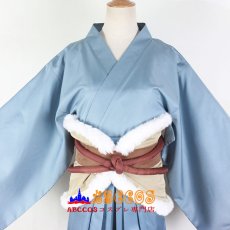 画像6: NARUTO -ナルト- うずまきナルト 富士急ハイランド コスプレ衣装 abccos製 「受注生産」 (6)