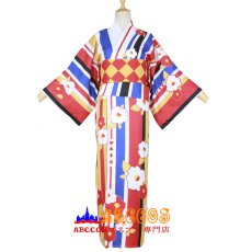 画像1: hololive（ホロライブ） 尾丸ポルカ コスプレ衣装 abccos製 「受注生産」 (1)