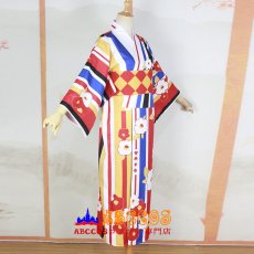 画像2: hololive（ホロライブ） 尾丸ポルカ コスプレ衣装 abccos製 「受注生産」 (2)