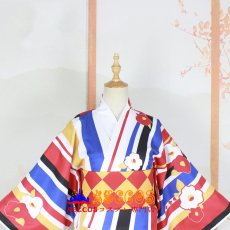 画像5: hololive（ホロライブ） 尾丸ポルカ コスプレ衣装 abccos製 「受注生産」 (5)