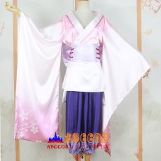 画像2: 9 R.I.P.9rip 桃嘉 コスプレ衣装 abccos製 「受注生産」 (2)