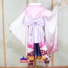 画像4: 9 R.I.P.9rip 桃嘉 コスプレ衣装 abccos製 「受注生産」 (4)
