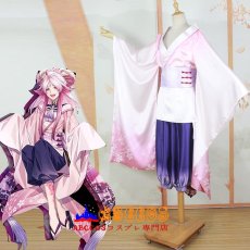 画像5: 9 R.I.P.9rip 桃嘉 コスプレ衣装 abccos製 「受注生産」 (5)