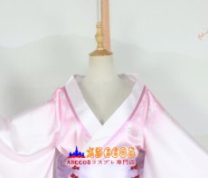 画像6: 9 R.I.P.9rip 桃嘉 コスプレ衣装 abccos製 「受注生産」 (6)