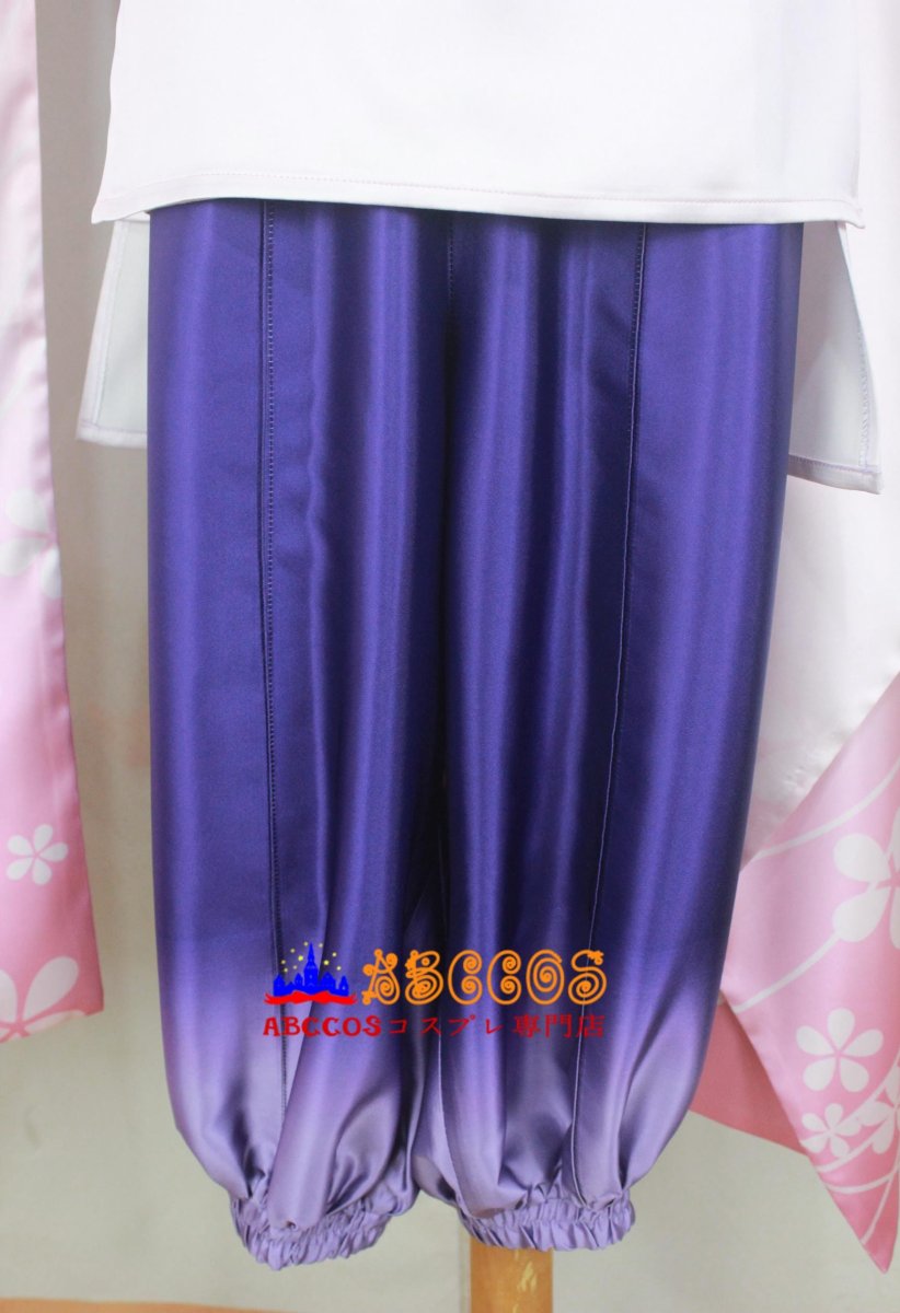 画像7: 9 R.I.P.9rip 桃嘉 コスプレ衣装 abccos製 「受注生産」 (7)