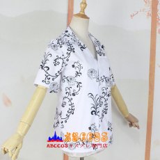 画像2: 東京エイリアンズ 憂炎 コスプレ衣装 abccos製 「受注生産」 (2)