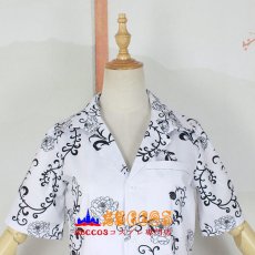 画像5: 東京エイリアンズ 憂炎 コスプレ衣装 abccos製 「受注生産」 (5)
