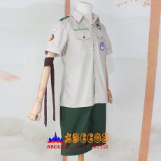 画像2: CampBuddy キャンプ・バディ ナガメ・ケイタロウ アキバ・ヒロ (Hiro Akiba)コスプレ衣装 abccos製 「受注生産」 (2)