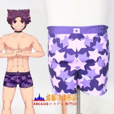 画像6: CampBuddy キャンプ・バディ ナガメ・ケイタロウ アキバ・ヒロ (Hiro Akiba)コスプレ衣装 abccos製 「受注生産」 (6)