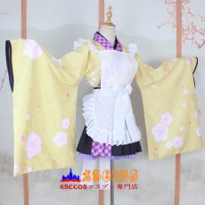 画像3: あまいろショコラータ 百々瀬みつき コスプレ衣装 abccos製 「受注生産」 (3)