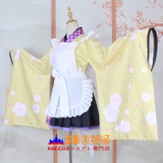 画像4: あまいろショコラータ 百々瀬みつき コスプレ衣装 abccos製 「受注生産」 (4)
