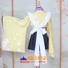 画像5: あまいろショコラータ 百々瀬みつき コスプレ衣装 abccos製 「受注生産」 (5)