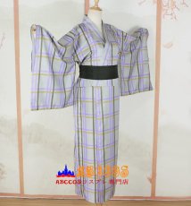 画像2: 刀剣乱舞-ONLINE- まえだとうしろう コスプレ衣装 abccos製 「受注生産」 (2)