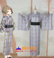 画像5: 刀剣乱舞-ONLINE- まえだとうしろう コスプレ衣装 abccos製 「受注生産」 (5)