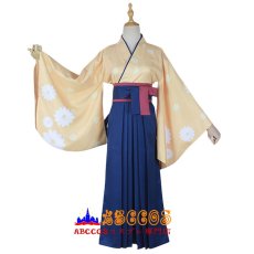 画像1: ブルーアーカイブ -Blue Archive- 赤司ジュンコ（あかしジュンコ）コスプレ衣装 abccos製 「受注生産」 (1)