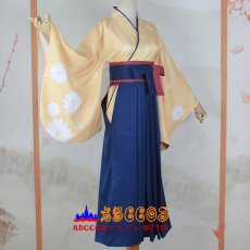 画像2: ブルーアーカイブ -Blue Archive- 赤司ジュンコ（あかしジュンコ）コスプレ衣装 abccos製 「受注生産」 (2)
