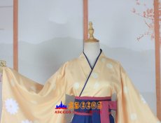 画像4: ブルーアーカイブ -Blue Archive- 赤司ジュンコ（あかしジュンコ）コスプレ衣装 abccos製 「受注生産」 (4)