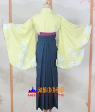 画像4: 大逆転裁判2 村雨葉織 コスプレ衣装 abccos製 「受注生産」 (4)