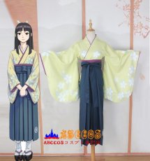 画像5: 大逆転裁判2 村雨葉織 コスプレ衣装 abccos製 「受注生産」 (5)