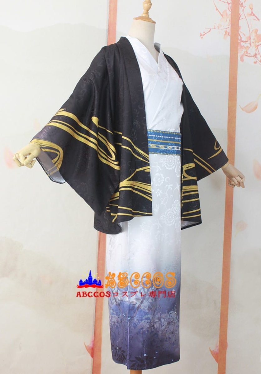 画像2: hololive ホロライブ 律可/りっか VTuber コスプレ衣装 abccos製 「受注生産」 (2)