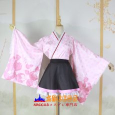 画像2: にじさんじ 魔界ノりりむ Makaino Ririmu コスプレ衣装 abccos製 「受注生産」 (2)