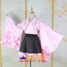 画像3: にじさんじ 魔界ノりりむ Makaino Ririmu コスプレ衣装 abccos製 「受注生産」 (3)