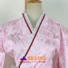 画像4: にじさんじ 魔界ノりりむ Makaino Ririmu コスプレ衣装 abccos製 「受注生産」 (4)
