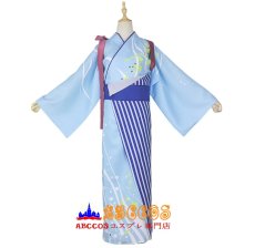 画像1: 吉原彼岸花 朔夜 コスプレ衣装 abccos製 「受注生産」 (1)