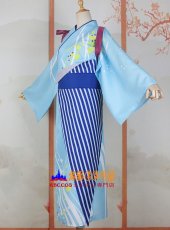 画像3: 吉原彼岸花 朔夜 コスプレ衣装 abccos製 「受注生産」 (3)