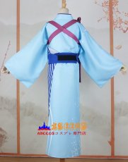 画像4: 吉原彼岸花 朔夜 コスプレ衣装 abccos製 「受注生産」 (4)