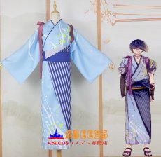 画像5: 吉原彼岸花 朔夜 コスプレ衣装 abccos製 「受注生産」 (5)