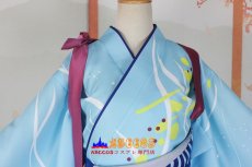 画像6: 吉原彼岸花 朔夜 コスプレ衣装 abccos製 「受注生産」 (6)