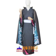 画像1: 文豪とアルケミスト 芥川龍之介（あくたがわ りゅうのすけ）コスプレ衣装 abccos製 「受注生産」 (1)