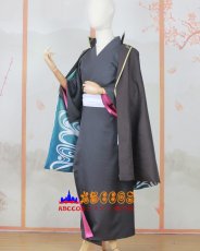 画像2: 文豪とアルケミスト 芥川龍之介（あくたがわ りゅうのすけ）コスプレ衣装 abccos製 「受注生産」 (2)