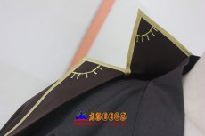 画像4: 文豪とアルケミスト 芥川龍之介（あくたがわ りゅうのすけ）コスプレ衣装 abccos製 「受注生産」 (4)
